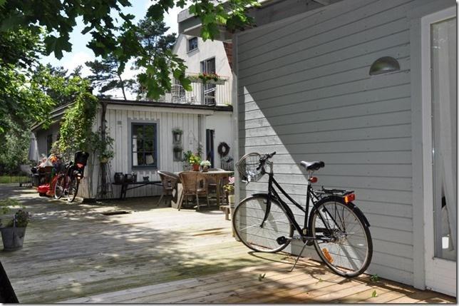 B&B Avaegen Åhus Quarto foto