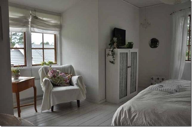 B&B Avaegen Åhus Quarto foto