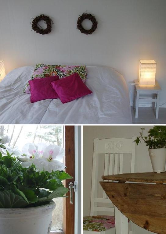 B&B Avaegen Åhus Quarto foto